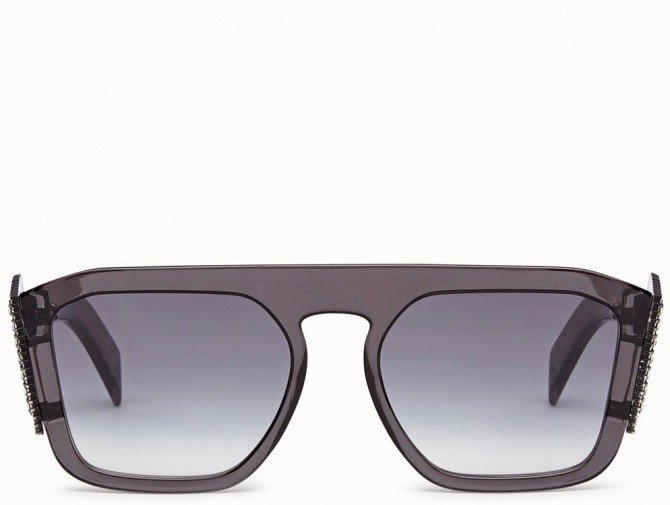 Солнцезащитные очки FENDI FREEDOM FF 0381/S